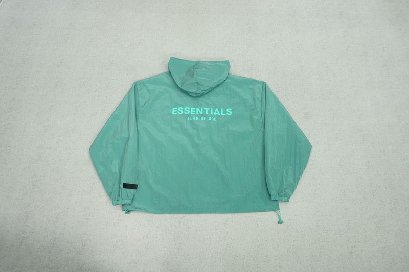Veste survetement K-way FOG x Essentials