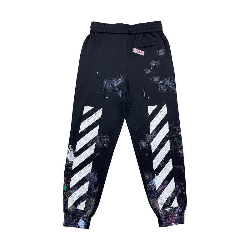 Bas de Survêtement Off White