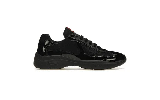 america CUP - Black