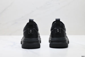 Brooklyn Oxford low-top hiking shoes — image 2
