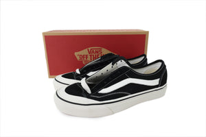 025V Style 36 Decon Sf Black White — image 4