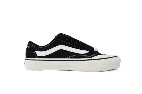 025V Style 36 Decon Sf Black White