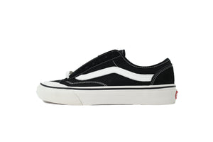 025V Style 36 Decon Sf Black White — image 1
