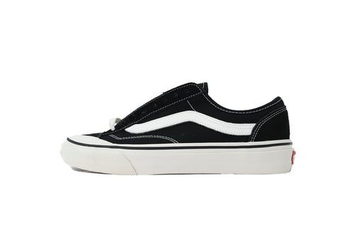 025V Style 36 Decon Sf Black White