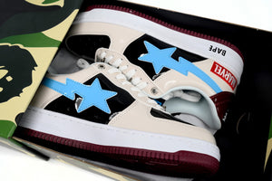 A Bathing Ape BAPE STA Low - Rocket Raccoon — image 2