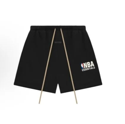 Fear Of God Essentials X NBA Shorts