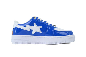 A Bathing Ape BAPE STA Low - Bolan Shark — image 3