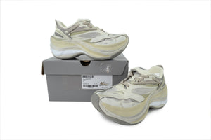 Eggshell Mix Sneaker — image 4