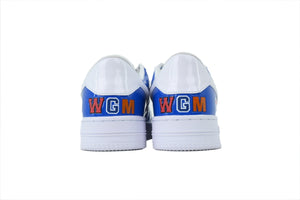 A Bathing Ape BAPE STA Low - Bolan Shark — image 4