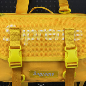 Yellow Satchel — image 4