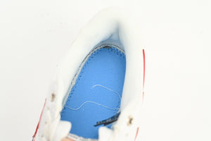 A Bathing Ape BAPE STA Low - White Shark — image 5
