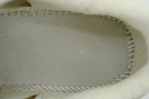 Eggshell Mix Sneaker — image 5