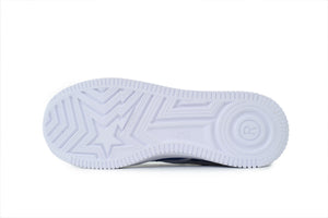 A Bathing Ape BAPE STA Low - Bolan Shark — image 5