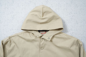 Veste impermeable FOG x Essentials — image 3