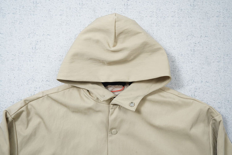 Veste impermeable FOG x Essentials