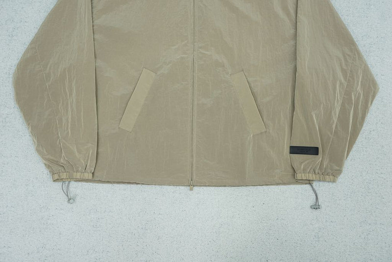 Veste survetement K-way FOG x Essentials