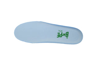 A Bathing Ape BAPE STA Low - ICON #1 "Green — image 6