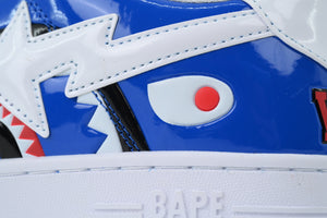 A Bathing Ape BAPE STA Low - Bolan Shark — image 6