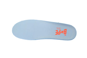 A Bathing Ape BAPE STA Low - Black Tangerine Red Big Star — image 6
