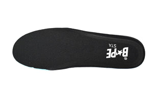 A Bathing Ape BAPE STA Low - Grey Black Green — image 7