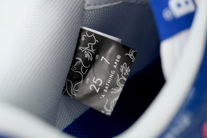 KidSuper x BAPE STA - FRA "Navy — image 7