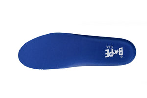 A Bathing Ape BAPE STA Low - White and Blue Border — image 7