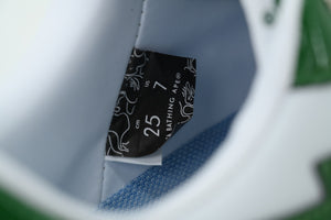 A Bathing Ape BAPE STA Low - ICON #1 "Green — image 7