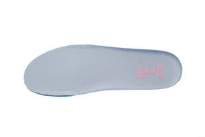A Bathing Ape BAPE STA Low - Pink Paint Leather — image 7