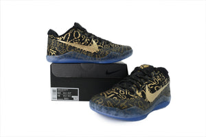 Zoom Kobe 6 Protro Dodgers — image 4