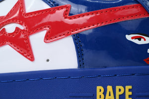 KidSuper x BAPE STA - FRA "Navy — image 8