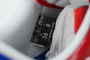 KidSuper x BAPE STA - USA "Red — image 8