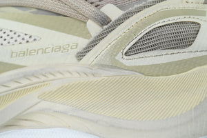 Eggshell Mix Sneaker — image 9