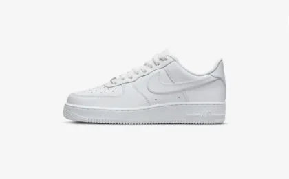 Air Force 1 Blanche