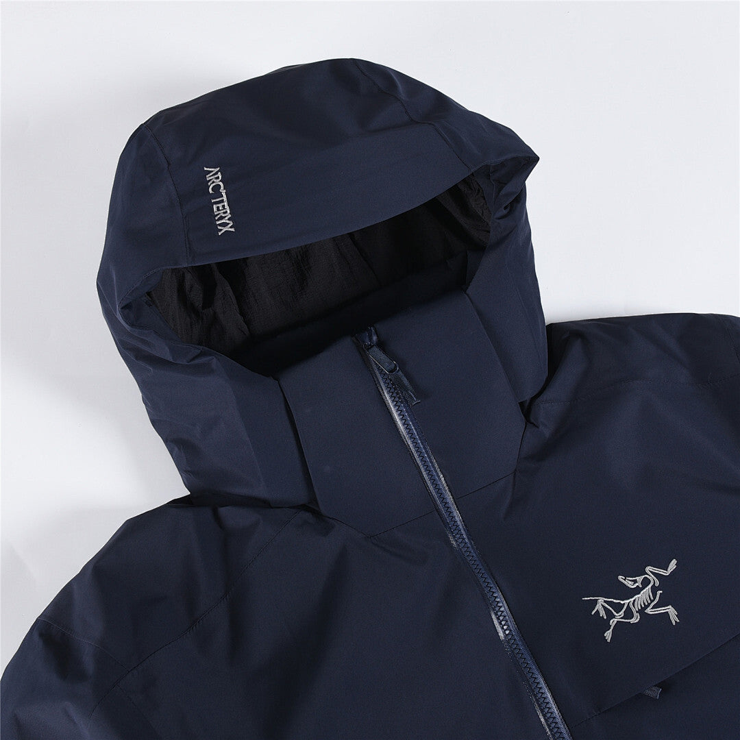 Veste Gortex