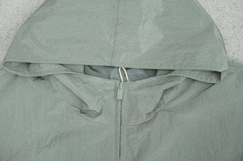 Veste survetement K-way FOG x Essentials