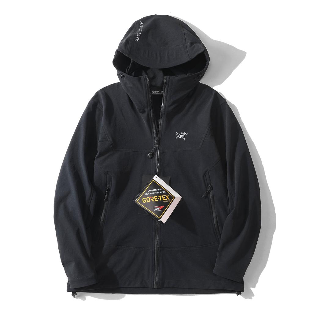 Veste Gortex