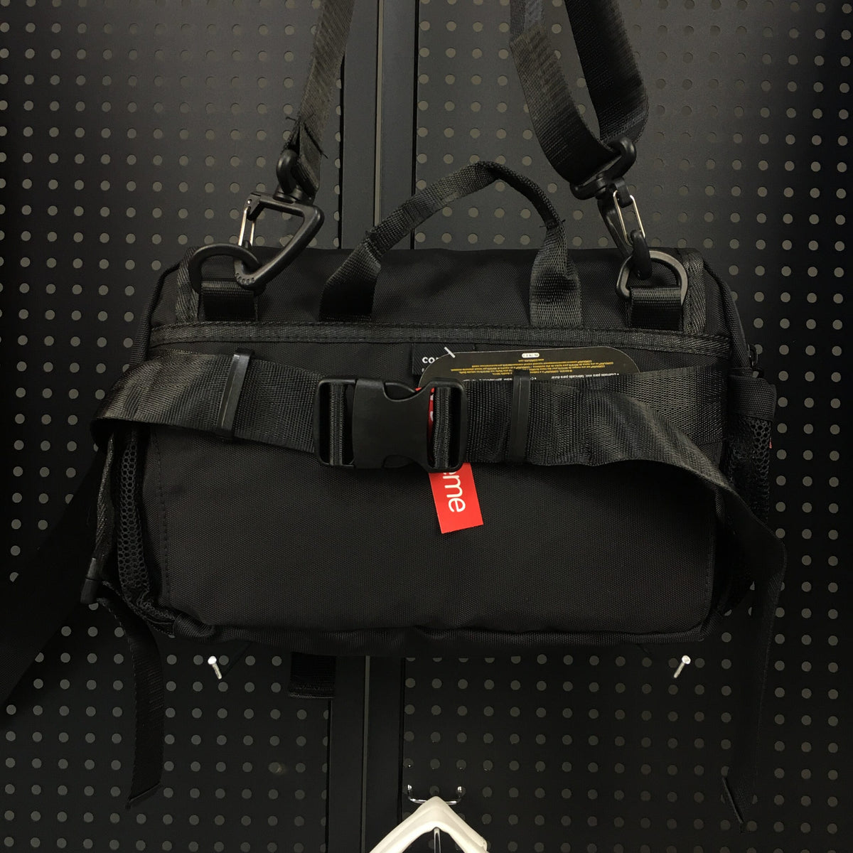 Sacoche Black
