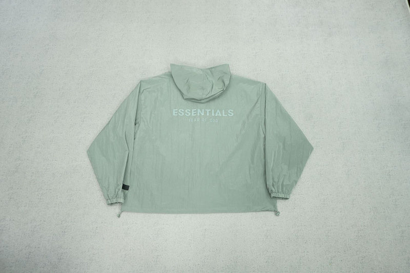 Veste survetement K-way FOG x Essentials