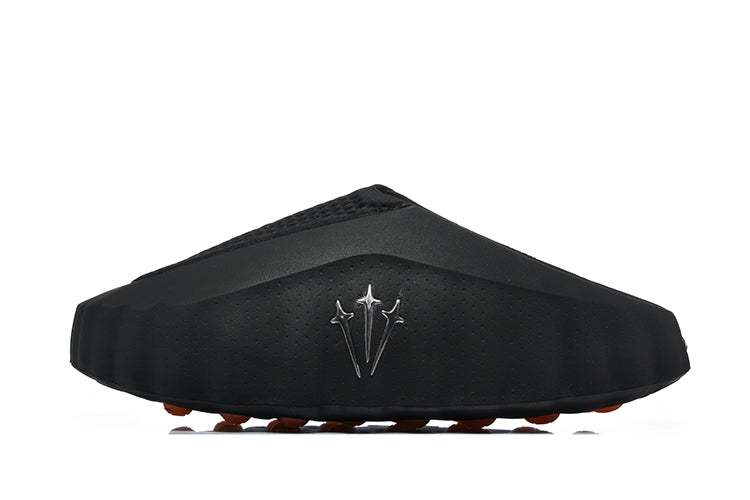 x Nocta Mind 001 - Mules slide - Black