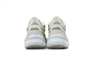 Eggshell Mix Sneaker — image 11
