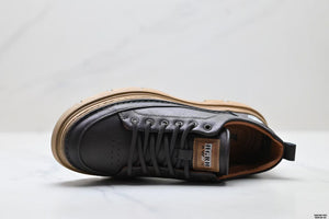 Brooklyn Oxford lightweight low-top hiking shoes — image 4