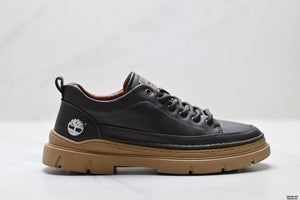 Brooklyn Oxford lightweight low-top hiking shoes — image 1