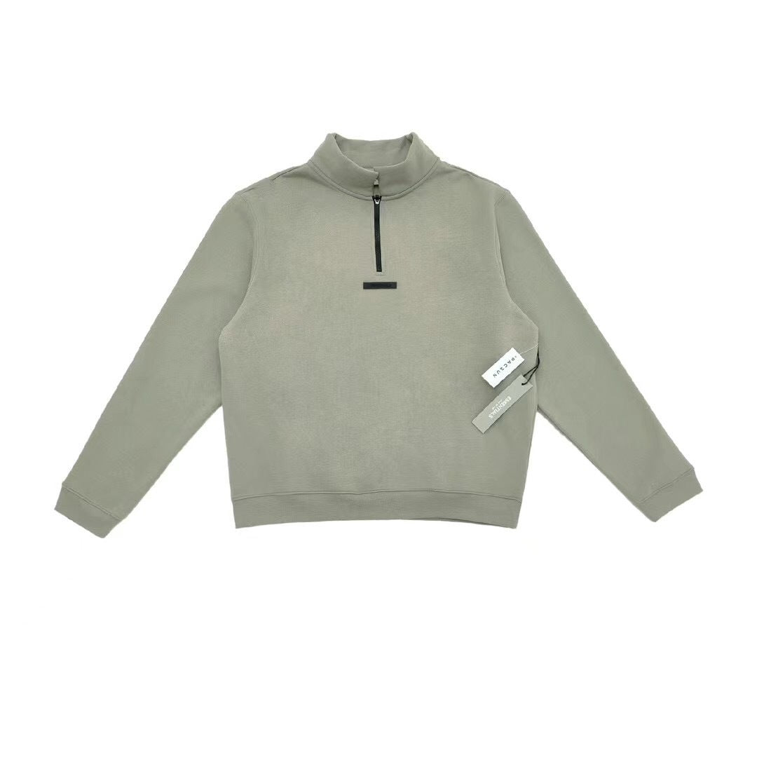 Pull Zip - Essentials