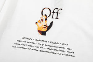 OFF TEE Off White — image 7