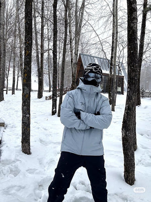 Veste Gortex — image 2