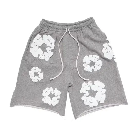 Short DENlM TEΛRS