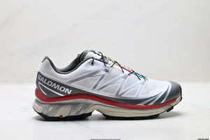 XT-6 Retro Trend Outdoor Performance Hiking Running Shoes — image 1