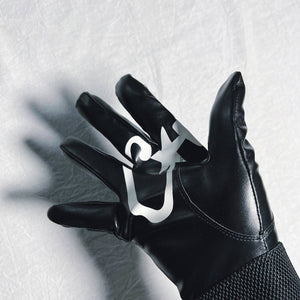 Gants en cuir (taille unique) — image 4