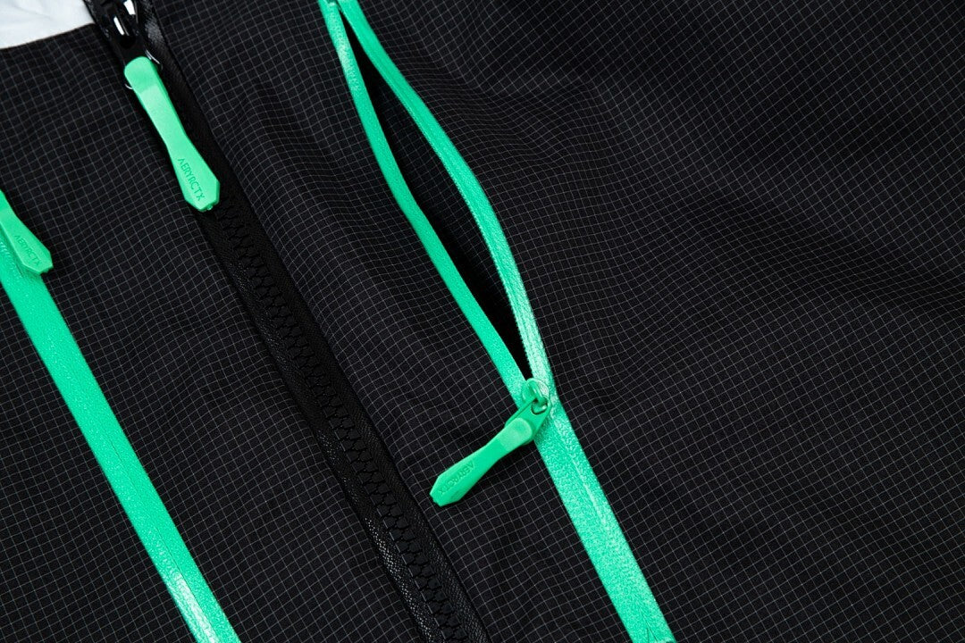 Veste Gortex