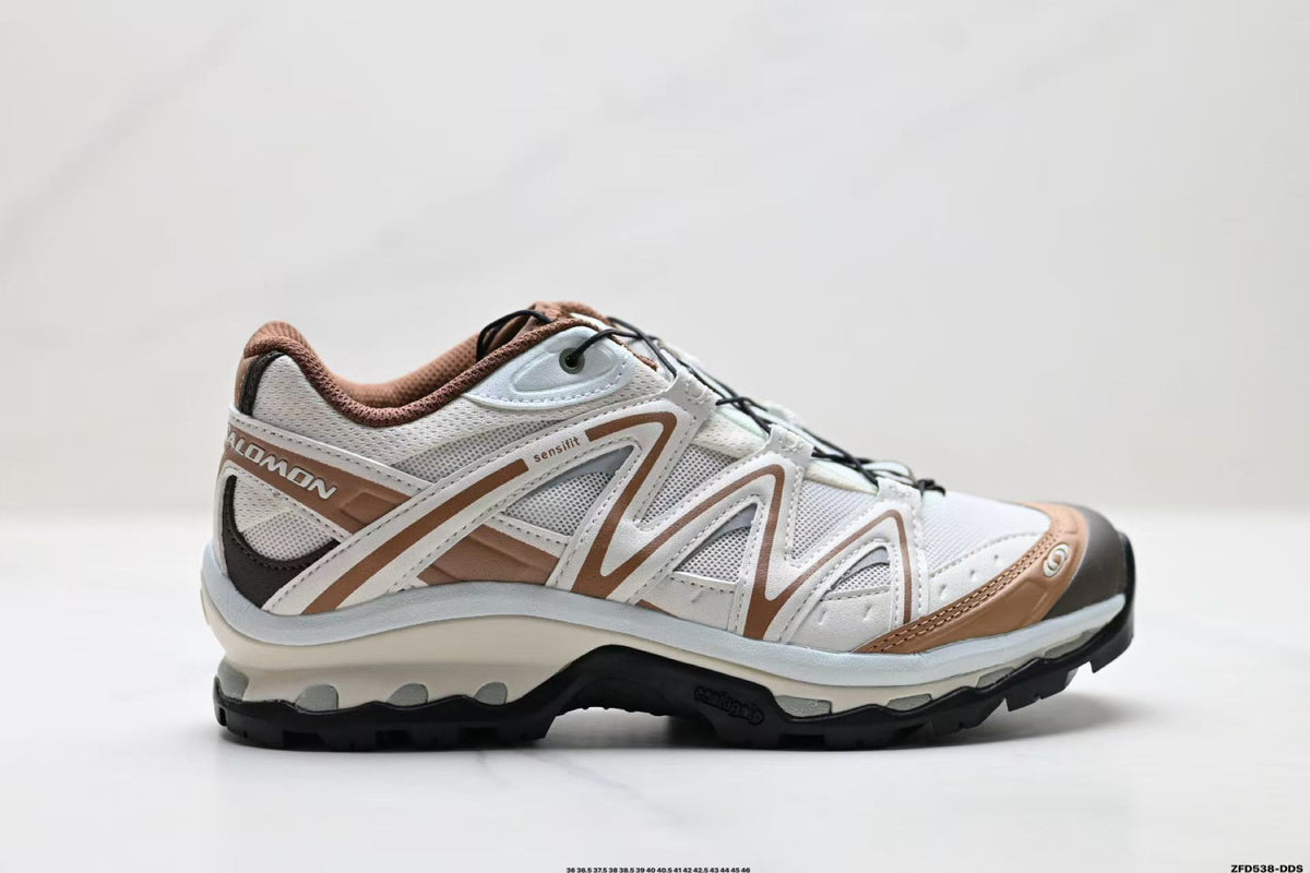 XT-Quest ADV Explorer Series Trendy Off-Road Shoes